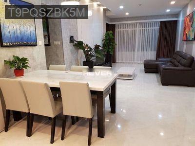 Bán 3 phòng ngủ, lầu cao view tuyệt đẹp giá 12.5 tỷ/căn - Phường 22  -  Quận Bình Thạnh 