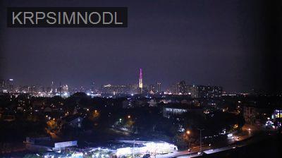 Chính chủ gửi bán CC Thủ Thiêm Garden, kế góc 61,5m2, 2N2W có sổ hồng - Phường Phước Long B  -  Quận 9 