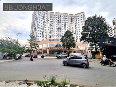 Căn hộ HQC Bình Trưng Đông, 112m2. 3pn, giá 3.750 tỷ - Xã Xuân Thới Đông  -  Huyện Hóc Môn 