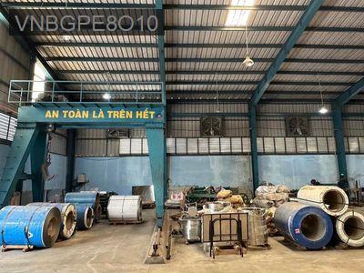 Bán Gấp Xưởng 2MT Thanh Niên 2.838m² Giá Thương Lượng - Xã Phạm Văn Hai  -  Huyện Bình Chánh 