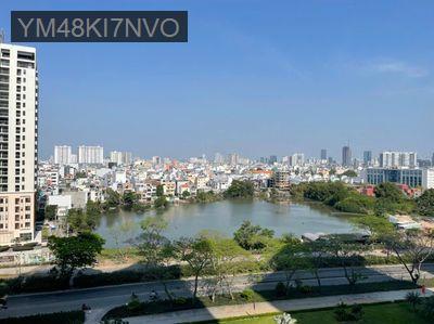 ECO GREEN BÁN CĂN 2PN 70M2 GIÁ 4.5 TỶ CĂN GÓC, ĐÃ CÓ SỔ - Phường Tân Thuận Tây  -  Quận 7 
