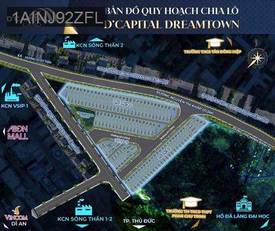 Nhà Phố Dĩ An , dòng tiền 12-13tr/tháng - Phường Đông Hiệp  -  Thị xã Dĩ An 