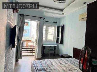 Bán nhà ngay trung tâm Quận có dòng tiền cho thuê tốt - Phường Đa Kao  -  Quận 1 