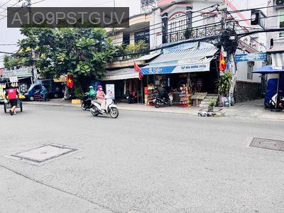 Bán Nhà Trã Nợ - Phường 5  -  Quận 8 