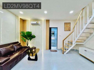 🏡PHAN VĂN HÂN SÁT Q1 32M2 ( 5.3 x7.1) •2 TẦNG •2PN CHỈ 3.98 TỈ - Phường 17  -  Quận Bình Thạnh 