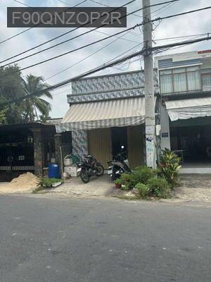 CHÍNH CHỦ Bàn Nhà Mặt Tiền Đường 9A, Xã Tân Thông Hội, Huyện Củ Chi - Xã Tân Thông Hội  -  Huyện Củ Chi 