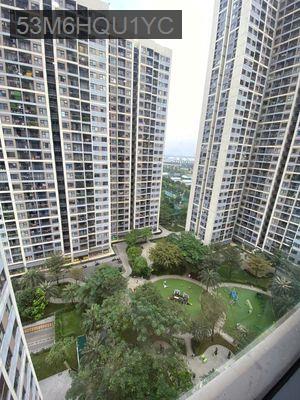 BÁN CĂN STUDIO FULL NỘI THẤT ĐÃ CÓ SỔ VINHOMES GRAND PARK - Phường Long Thạnh Mỹ  -  Quận 9 