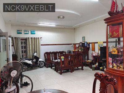 Mặt tiền 6x10m, Vip Tân Phú, 2 tầng, HXH, gần KCN Tân Bình, 7.x tỷ - Phường Tây Thạnh  -  Quận Tân Phú 