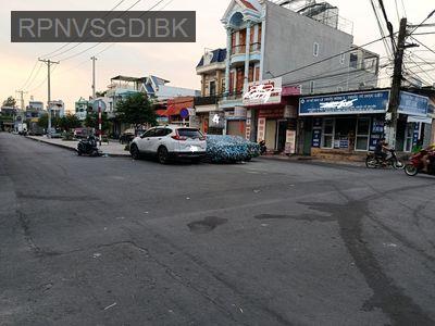 Bán nhà - Phường Bình Hòa  -  Thị xã Thuận An  - 150m² - 4.3tỷ