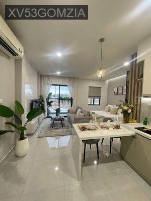 CƠ HỘI SỞ HỮU NHÀ CHO GIA ĐÌNH TRẺ VỚI CĂN HỘ TT AVIO CĂN 2PN GIÁ1,3T - Phường Đông Hiệp  -  Thị xã Dĩ An 