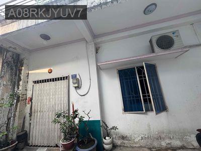 Bán nhà - Phường Thạnh Mỹ Lợi  -  Quận 2  - 36m² - 5.5tỷ