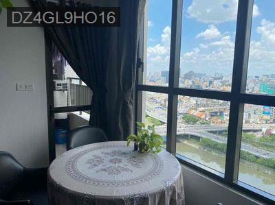 Bán Icon 56, tầng cao 3pn 8.8tỷ nhà đẹp - Phường 13  -  Quận 4  Bán Icon 56, tầng cao 3pn 8.8tỷ nhà đẹp - Phường 13  -  Quận 4