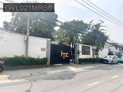 Bán 830m2 Đất Thổ Cư Mặt Tiền Võ Thị Hồi Sát Trần Văn Mười Giá 29,7 ty - Xã Xuân Thới Sơn  -  Huyện Hóc Môn 