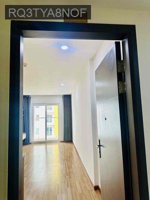 Chính chủ bán căn C09.10 tầng 9 siêu đẹp Diamond Riverside - Phường 16  -  Quận 8 