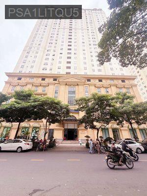 LÝ THƯỜNG KIỆT - THANG MÁY - TRUNG TÂM Q.10 -  ĐƯỜNG LÝ THƯỜNG KIỆT - Phường 7  -  Quận 10 