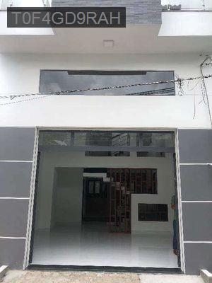 Nhà Nguyễn Văn Quá Hẻm xe tải thông - Phường Đông Hưng Thuận  -  Quận 12  Nhà Nguyễn Văn Quá Hẻm xe tải thông - Phường Đông Hưng Thuận  -  Quận 12