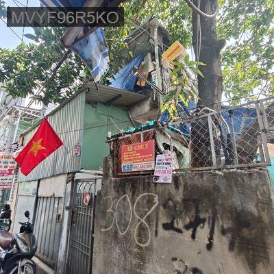 Chính Chủ cần bán Nhà 1 Trệt 1 Lầu đang cho thuê hiện hữu - Phường Tân Thuận Tây  -  Quận 7 