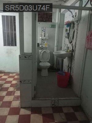 Cần bán nhà - Phường 1  -  Quận 6 