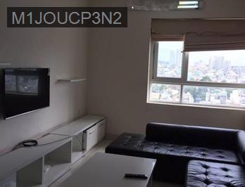 Cần bán căn hộ chung cư Contresxim- Copac Square - Phường 13  -  Quận 4 