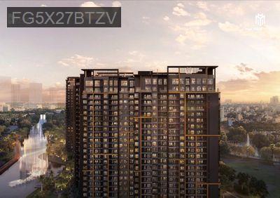 Căn hộ Masteri được mong chờ tại Global Quận 2, đường Liên Phường - Phường An Phú  -  Quận 2 