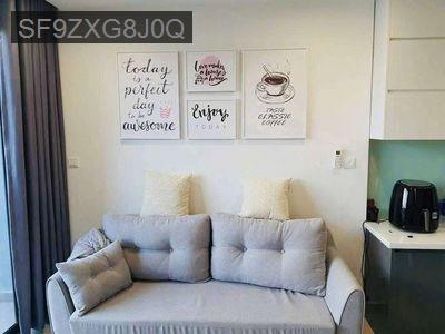 Cần bán gấp căn hộ 2pn2wc 67m2 sổ sẵn view thoáng - Phường Long Thạnh Mỹ  -  Quận 9 