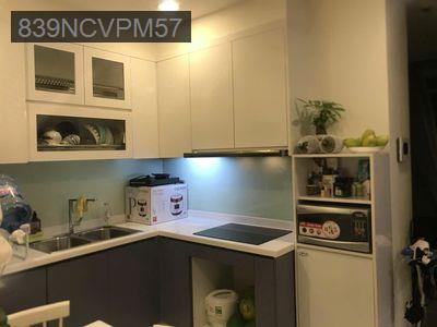 Bán gấp Studio Vinhomes Central Park, full nội thất, view thoáng mát - Phường 22  -  Quận Bình Thạnh 