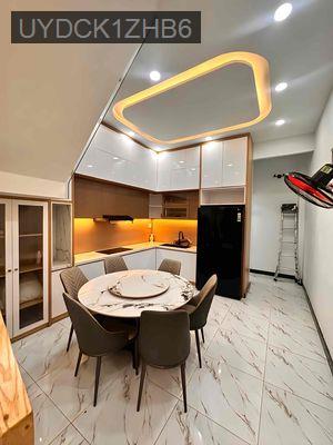 BÁN CĂN NHÀ PHỐ BCONS SÁT LÀNG ĐẠI HỌC, METRO SUỐI TIÊN, 4 LẨU, SỔ SẴN - Phường Linh Xuân  -  Quận Thủ Đức 