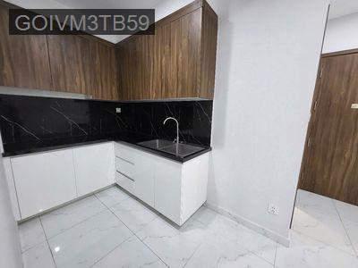 Ra đi nhanh căn hộ 1PN1WC OPAL SKYLINE Giá chỉ 1tỷ700 - Phường Lái Thiêu  -  Thị xã Thuận An 