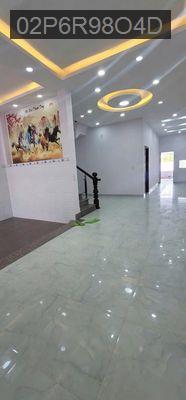 💥BÁN NHÀ 2 TẦNG, 200M2, HẺM XE HƠI, NGUYỄN BÌNH - Xã Nhơn Đức  -  Huyện Nhà Bè 