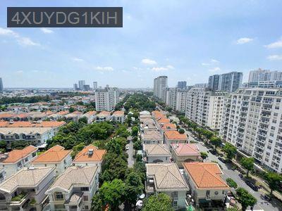 🌟 MIDTOWN M7 – CĂN 79M² VIEW VILLA ĐẸP • 2PN • CÓ Ô XE - Phường Tân Phú  -  Quận 7 