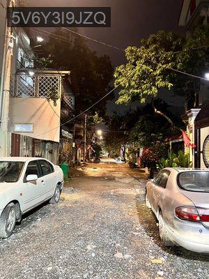 Nhà Bình Tân-1/HL80-KCN Vĩnh Lộc. 2 Tầng, Đường 7m-DT 4.5x17m- 4TY8 TL - Phường Bình Hưng Hòa B  -  Quận Bình Tân 