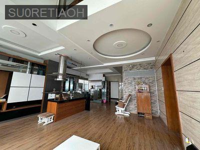 căn hộ cc cao cấp tầng dt 100m2 đang cho thuê 20tr - Phường Tân Hưng  -  Quận 7 