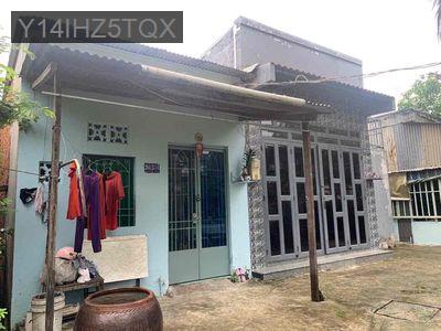 Bán nhà - Phường 7  -  Quận 8  - 184m² - 3tỷ