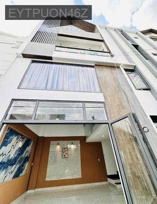 SIÊU HOT NGANG 5,6M ĐƯỜNG ĐẶNG VĂN NGỮ, PHÚ NHUẬN - GIÁ:5TỶ330/56,2M2 - Phường 17  -  Quận Phú Nhuận 