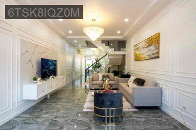 BÁN GẤP CĂN NHÀ PHỐ 1 TRỆT 2 LẦU 1 TUM, KẾ LÀNG ĐẠI HỌC, TRẠM METRO - Phường Linh Xuân  -  Quận Thủ Đức 