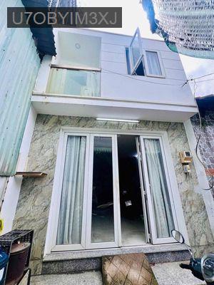Cần bán gấp nhà 110m2 chỉ 2 tỷ Đường Tân Xuân 1 xã Tân Xuân Hóc Môn - Xã Tân Xuân  -  Huyện Hóc Môn 