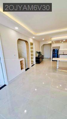 Bán căn hộ Carina Plaza diện tích 105m, 2pn, 2wc giá 3 tỷ - Phường 16  -  Quận 8 