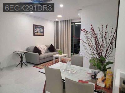 SALE CHUYÊN!! D'LUSSO CĂN 2PN 2WC CẦN BÁN, NHÀ ĐẸP 5,4 TỶ - Phường An Phú  -  Quận 2 