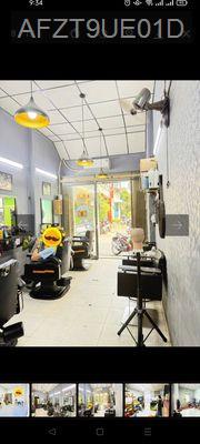 Nhà Phố cũ - Phường 14  -  Quận 10 