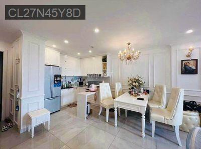 Bán căn hộ Orchard Garden, 73m2, 2 phòng ngủ, 2wc, có sổ hồng riêng - Phường 9  -  Quận Phú Nhuận 