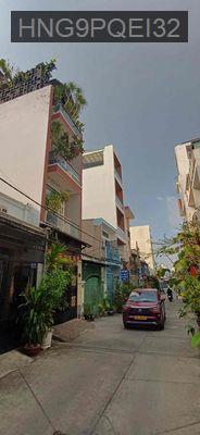 Bán nhà sổ hồng riêng - Phường Bình Hưng Hòa A  -  Quận Bình Tân 