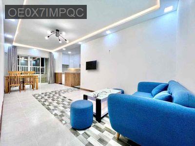 Chính chủ bán nhiều căn hộ Âu Cơ 2pn có sổ giá tốt - Phường Tân Thành  -  Quận Tân Phú 