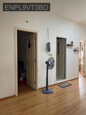 Cao Ốc A Ngô Gia Tự (52m2 2pn 2wc) - Phường 2  -  Quận 10 