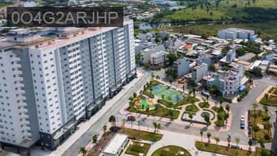 Bán CC Conic Boulevard , 84.32m2, 2 P.Ngủ 2 WC - Xã Tân Kiên  -  Huyện Bình Chánh 