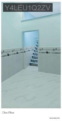 Bán nhà riêng tại Nguyễn Văn Nghi, 2,35 tỷ, 19m2, 2PN, 1WC - Phường 7  -  Quận Gò Vấp 