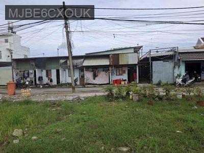 ĐẤT TRƯỚC NHÀ 6M, XE HƠI CHẠY TUNG TĂNG, SÁT DƯỜNG GÒ CÁT, NGUY|ỄN DUY - Phường Phú Hữu  -  Quận 9 
