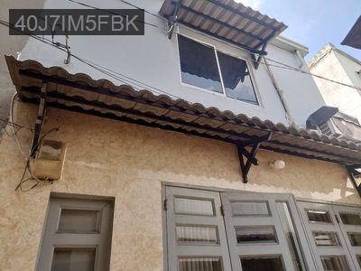 Bán Nhà Nhỏ - 1 Trệt 1 Gác - 2PN - Hẻm Đường Số 15, Linh Xuân, Thủ Đức - Phường Linh Trung  -  Quận Thủ Đức 