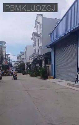 Bán nhà cấp 4 tại đường hẻm 4m Lê Văn Quới, Bình Hưng Hoà, Q. Bình Tân - Phường Bình Hưng Hòa  -  Quận Bình Tân 