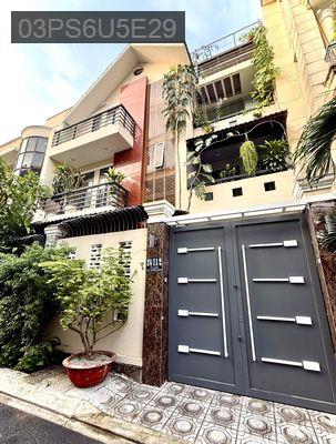 27.9 tỷ! Bán nhà hẻm xe hơi Võ Oanh, P.25, Bình Thạnh -10x13m - 4 Tầng - Phường 25  -  Quận Bình Thạnh  27.9 tỷ! Bán nhà hẻm xe hơi Võ Oanh, P.25, Bình Thạnh -10x13m - 4 Tầng - Phường 25  -  Quận Bình Thạnh