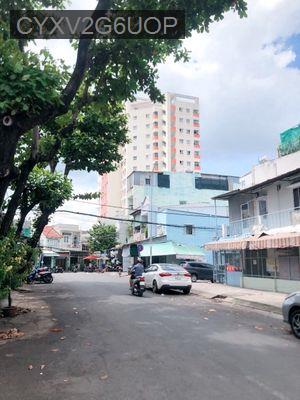 Bán nhà - Phường 5  -  Quận 8  - 71m² - 12.95tỷ